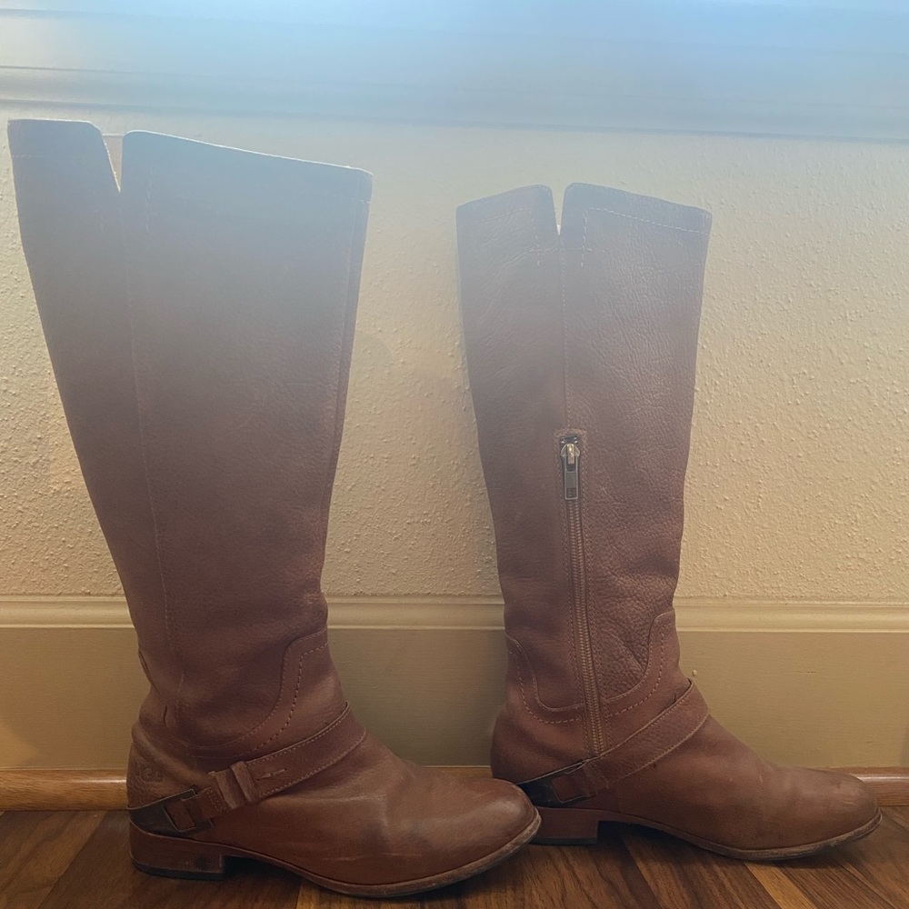 Ugg Ridding Boots